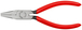 Pince a becs plats 140mm KNIPEX - 20 01 140
