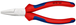 Pince a becs plats 160mm chrome KNIPEX - 20 05 160