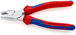Pince univ. forte demultip. 180mm chrome KNIPEX - 02 05 180