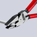 Pince univ. forte demultip. 180mm chrome KNIPEX - 02 05 180