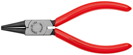 Pince a becs ronds 125mm KNIPEX - 22 01 125