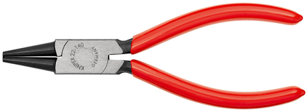 Pince a becs ronds 140 mm KNIPEX - 22 01 140 SB