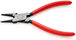 Pince a becs ronds 160mm KNIPEX - 22 01 160