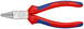 Pince a becs ronds 160mm chrome KNIPEX - 22 05 160