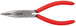 Pince radio becs 1/2 ronds 160mm 40° KNIPEX - 25 21 160 SB