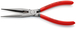 Pince a becs 1/2 ronds 200mm KNIPEX - 26 11 200 SB