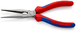 Pince a becs 1/2 ronds 200mm KNIPEX - 26 12 200 SB