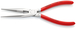 Pince a becs 1/2 ronds 200mm chrome KNIPEX - 26 13 200