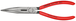 Pince a becs 1/2 ronds 200mm 40° KNIPEX - 26 21 200