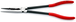 Pince a monter version longue 280mm KNIPEX - 28 71 280