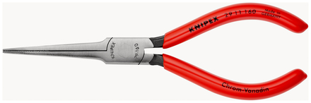 Pince pour telephone 160mm KNIPEX - 29 11 160