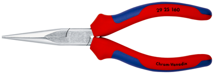 Pince pour telephone 160mm chrome KNIPEX - 29 25 160
