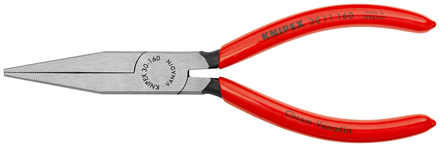 Pince a becs longs 160mm KNIPEX - 30 11 160