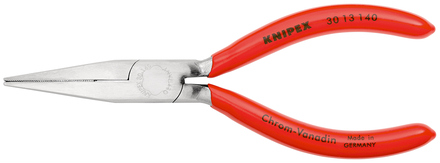 Pince a becs longs 140mm chrome KNIPEX - 30 13 140
