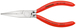 Pince a becs longs 140mm chrome KNIPEX - 30 13 140