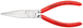 Pince a becs longs 160mm chrome KNIPEX - 30 13 160
