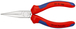 Pince a becs longs 140mm chrome KNIPEX - 30 15 140