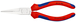 Pince a becs longs 190mm chrome KNIPEX - 30 15 190