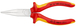 Pince a becs longs 160mm chrome 1000v KNIPEX - 30 16 160 SB