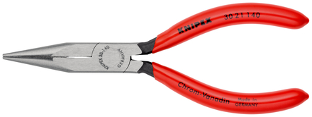 Pince a becs longs 140mm KNIPEX - 30 21 140 SB
