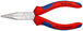 Pince a becs longs 140mm chrome KNIPEX - 30 25 140