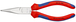 Pince a becs longs 190mm chrome KNIPEX - 30 25 190