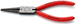 Pince à becs longs ronds 160mm - Gainage PVC - Tête polie KNIPEX - 3031160SB