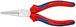 Pince a becs longs 160mm chrome KNIPEX - 30 35 160