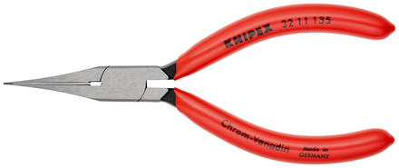 Pince d'ajustage pour téléphone 135mm KNIPEX - 32 11 135