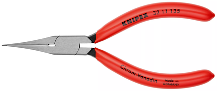 Pince pour telephone d'ajustage 135mm KNIPEX - 32 11 135