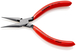Pince d'ajustage pour téléphone 135mm KNIPEX - 32 11 135