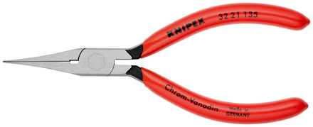 Pince pour telephone d'ajustage 135mm KNIPEX - 32 21 135