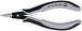 Pince de prehension electro. 130mm esd KNIPEX - 34 12 130 ESD