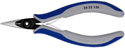 Pince de prehension electronique 130mm KNIPEX - 34 22 130