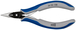 Pince de prehension electronique 130mm KNIPEX - 34 52 130