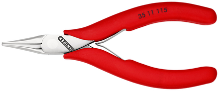 Pince de prehension electronique 115mm KNIPEX - 35 11 115