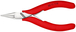 Pince de prehension electronique 115mm KNIPEX - 35 11 115