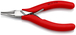 Pince de prehension electronique 115mm KNIPEX - 35 11 115