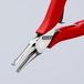 Pince de prehension electronique 115mm KNIPEX - 35 11 115