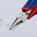 Pince de prehension electronique 115mm KNIPEX - 35 12 115 SB
