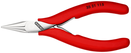 Pince de prehension electronique 115mm KNIPEX - 35 21 115