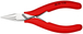 Pince de prehension electronique 115mm KNIPEX - 35 21 115