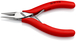 Pince de prehension electronique 115mm KNIPEX - 35 21 115