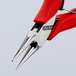 Pince de prehension electronique 115mm KNIPEX - 35 31 115
