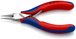 Pince de prehension electronique 115mm KNIPEX - 35 32 115 SB