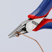 Pince de prehension electronique 115mm KNIPEX - 35 32 115 SB