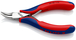 Pince prehension electronique 115mm 45° KNIPEX - 35 42 115 SB