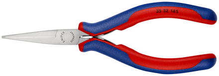 Pince de prehension electronique 145mm KNIPEX - 35 52 145