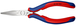 Pince de prehension electronique 145mm KNIPEX - 35 62 145