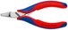 Pince de montage electronique 125mm KNIPEX - 36 22 125